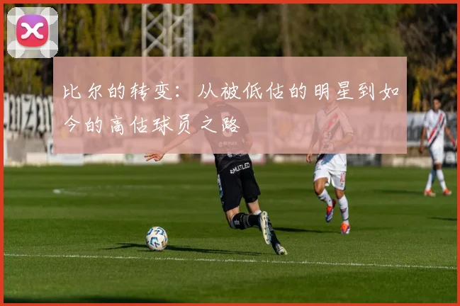 比尔的转变：从被低估的明星到如今的高估球员之路