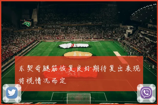 东契奇腿筋恢复良好期待复出表现将视情况而定