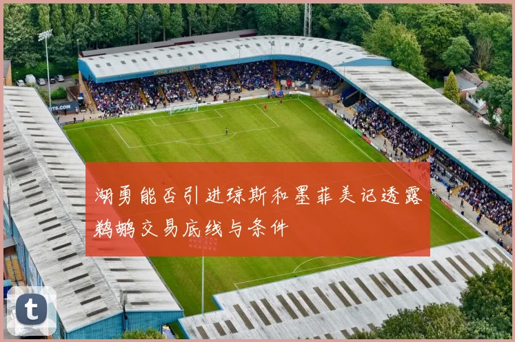 湖勇能否引进琼斯和墨菲美记透露鹈鹕交易底线与条件